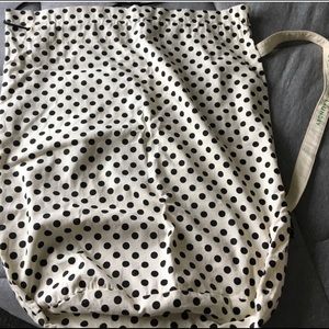 Kate Spade Laundry bag